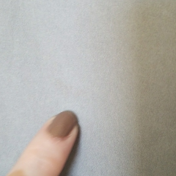 Full Tilt Girly Spring Summer Floral Peplum Tank Size Small - Picture 2 of 6